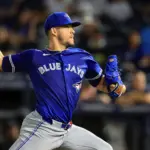 Berríos, lanzador de los Blue Jays, se pierde temporada 2026 por Tommy John