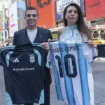 Argentina usará IA Gemini de Google en el Mundial 2026: Análisis y afición