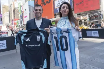 Argentina usará IA Gemini de Google en el Mundial 2026: Análisis y afición