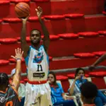 Titanes del Sur Dominan a Cañeros: Reyes y Ferguson Brillan en la LNB