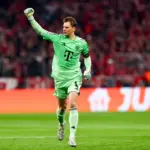 Neuer lidera a Alemania en el Mundial 2026: El regreso del veterano portero
