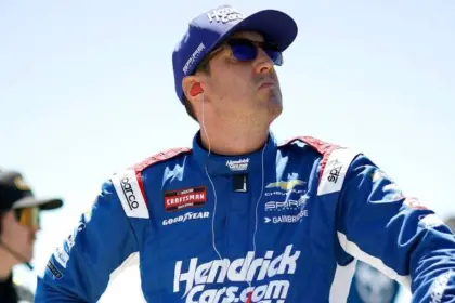 Kyle Busch: NASCAR y el automovilismo lamentan la pérdida del campeón