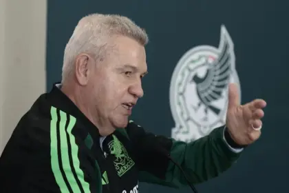 México Lanza Campaña Anti-Grito Homofóbico para el Mundial 2026