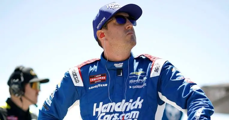 Fallece Kyle Busch: NASCAR y el automovilismo lamentan la pérdida del ídolo