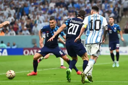 Messi vs Mbappé: Duelo de Leyendas en el Mundial 2026 por el Trono