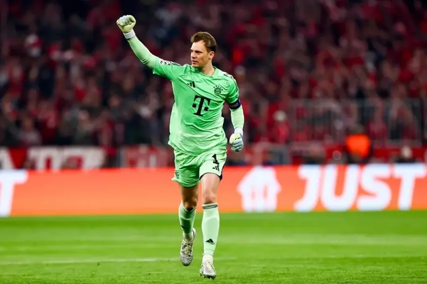 Neuer lidera a Alemania en el Mundial 2026: Regreso y Convocatoria