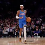 Thunder Empata Final del Oeste: Vence a Spurs con SGA Estelar y Lesiones