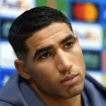 Hakimi Pide Sobreseimiento por Acusación de Violación, Apoya Mbappé