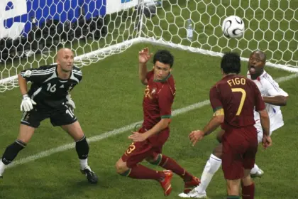 Shilton y Barthez: Leyendas de porterías invictas rumbo al Mundial 2026