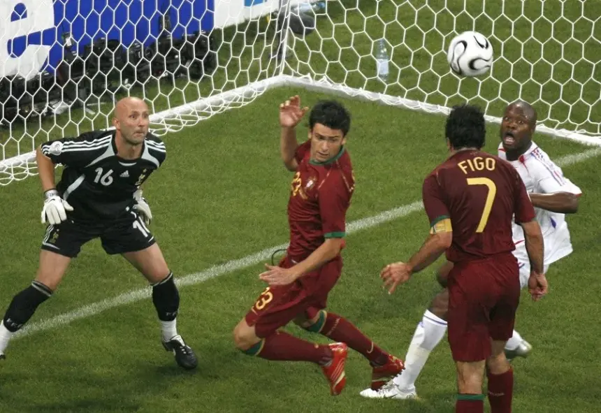 Shilton y Barthez: Leyendas de porterías invictas rumbo al Mundial 2026