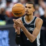 Wembanyama lidera el quinteto defensivo ideal NBA 2025-26, Holmgren y más