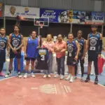 Lía Díaz Apoya al Deporte: Entrega Uniformes al Club Barrio Blanco en Sabana Yegua
