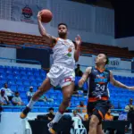 Colomé Brilla: Cañeros del Este Derrotan a Titanes en la LNB