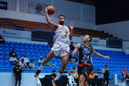 Colomé Brilla: Cañeros del Este Derrotan a Titanes en la LNB