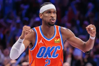 Thunder fulminan a Spurs con banca explosiva y toman ventaja en la serie