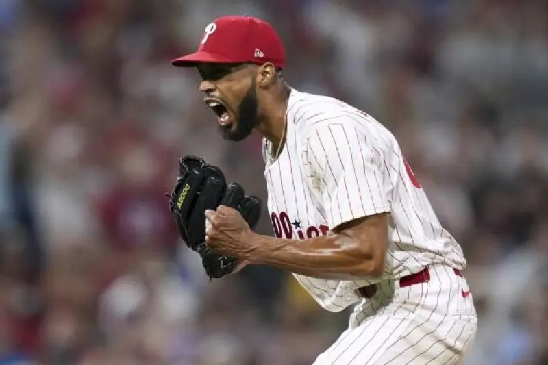 Dominicanos brillan en MLB: Soto, Pérez, Sánchez y Machado lideran la jornada