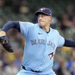 Corbin Sorprende a Skenes: Azulejos Vencen; Astros Respiran por Yordan