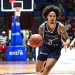 Marineros de Puerto Plata arrasan a Leones en la Super Liga LNB