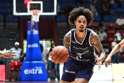 Marineros de Puerto Plata arrasan a Leones en la Super Liga LNB