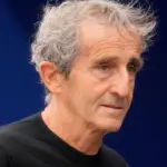 Alain Prost, leyenda F1, herido en asalto a su residencia en Suiza