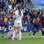 Barcelona Aplasta al Lyon y Gana su Cuarta Champions Femenina