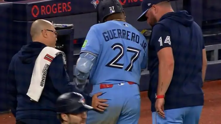 Judge decide con jonrón; Toronto en alerta por Cease y Guerrero Jr.