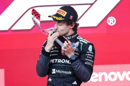 Antonelli conquista Canadá y afianza liderato en la Fórmula 1