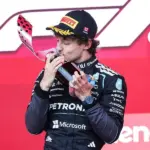 Antonelli Domina Canadá y Refuerza Liderazgo en el Mundial de F1