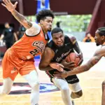 Cañeros vencen a Gigantes en SFM: Colomé anota triple ganador en LNB