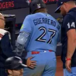Judge fulmina a Tampa con jonrón; Toronto en vilo por Cease y Guerrero Jr.