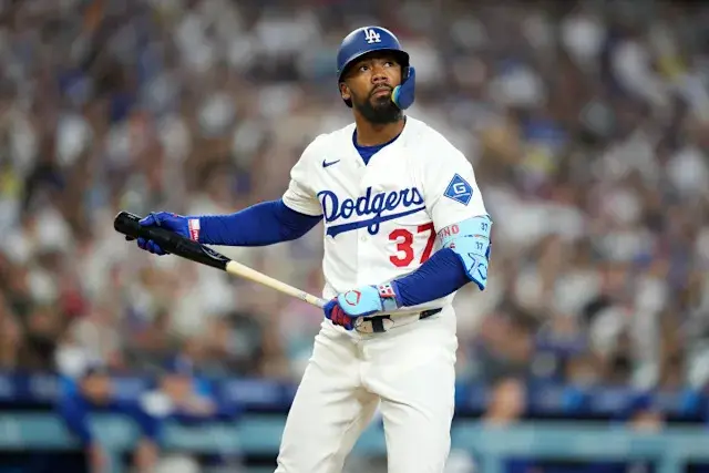 Marte y Teóscar Brillan: Diamondbacks y Dodgers Celebran en MLB