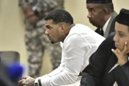 Caso Wander Franco: Tribunal Puerto Plata Revela Veredicto Este Lunes