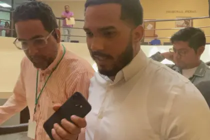 Wander Franco: Perdón Judicial en Puerto Plata y Agradecimiento a Dios