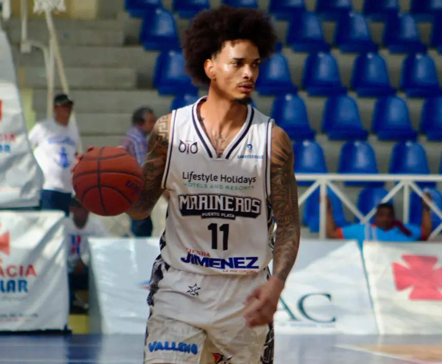 Andersson García se lleva el Jugador de la Semana LNB por un voto