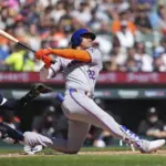 Juan Soto Ausente: Mets Sin Estrella vs. Reds por Enfermedad