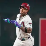 Diamondbacks imparables con Kelly y Marte; Astros lanzan no-hitter