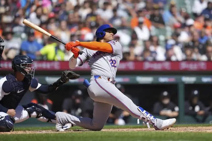 Juan Soto Ausente: Mets vs Reds sin el Dominicano por Enfermedad