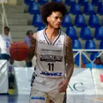 Andersson García, Jugador de la Semana LNB: Victoria por un voto