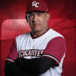 Gigantes del Cibao: Miguel Cairo Dirigirá en LIDOM, Refuerza Cuerpo Técnico