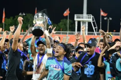 Salcedo FC Campeón LDF: Conquista Épica ante Cibao FC en Final Histórica