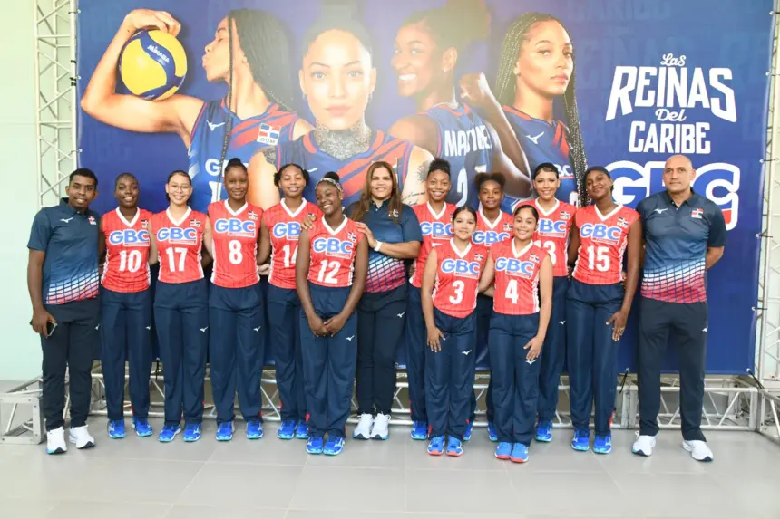 RD debuta ante Puerto Rico en Copa Panamericana U-17: Rivera va por medalla