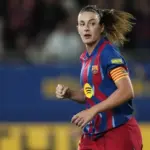 Alexia Putellas se despide del Barcelona: Fin de una era dorada