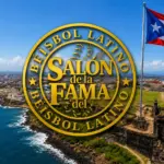 Salón de la Fama del Béisbol Latino y Criollos 13 se Alían por el Béisbol Latino