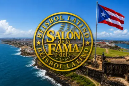 Salón de la Fama del Béisbol Latino y Criollos 13 se Alían por el Béisbol Latino
