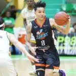 Richard "Manito" Bautista enciende a Titanes con 33 puntos ¡Victoria!