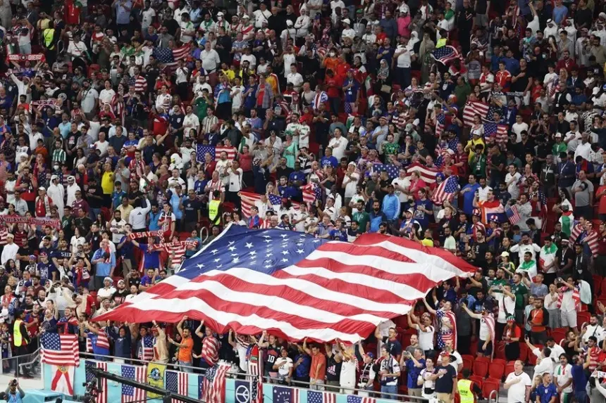 Mundial 2026: Un Gigante Desafío Logístico con 16 Sedes y 48 Selecciones