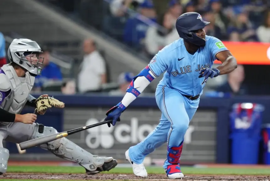 Jesús Sánchez y más: Grand Slam, Bravos, Rojos y Cerveceros Celebran en MLB