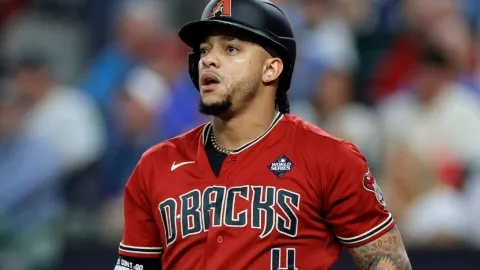 Ketel Marte y Willson Contreras: Estrellas de la Semana en MLB