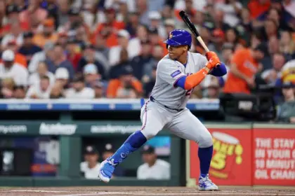 Juan Soto regresa a la alineación de los Mets: Cincinnati en la mira
