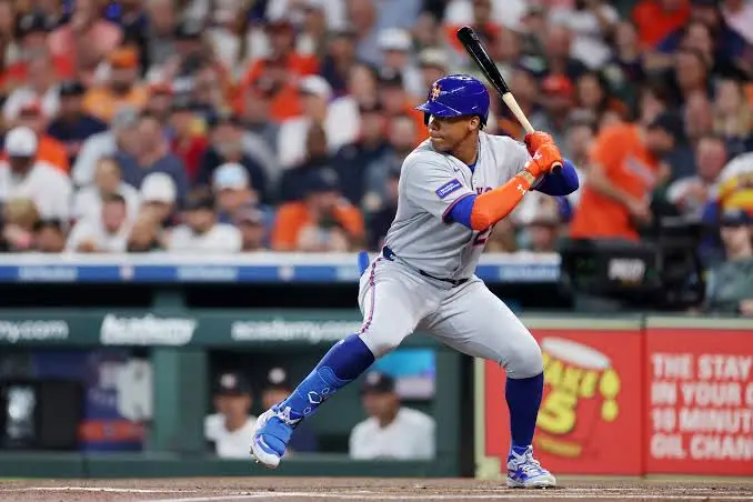 Juan Soto regresa a la alineación de los Mets: Cincinnati en la mira